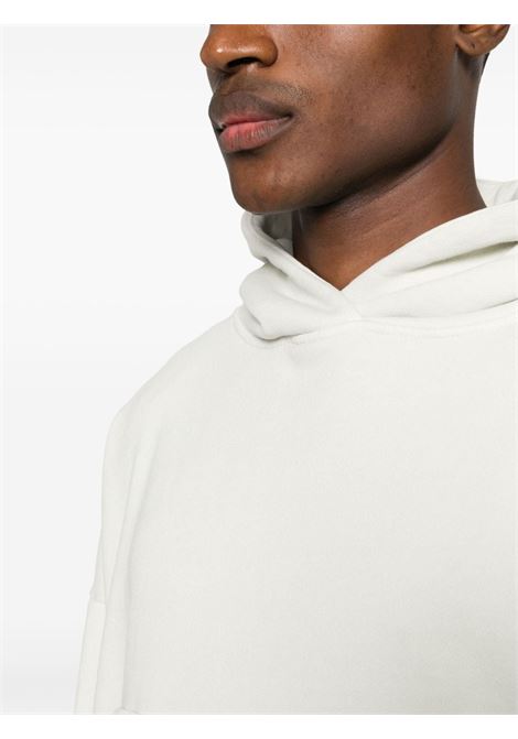 White Heavy sweatshirt ENTIRE STUDIOS - unisex ENTIRE STUDIOS | ES2125RI